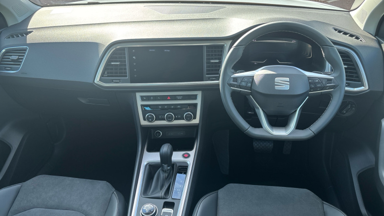 SEAT Ateca 1.5 TSI EVO Xperience 5dr DSG Petrol Estate